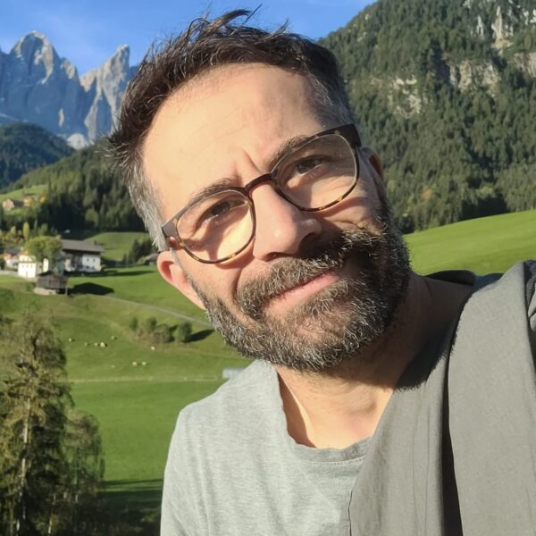 Dolomites Alex M